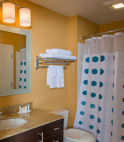 Towneplace Suites By Marriott Dodge City Room photo
